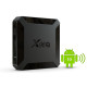 Android TV-Box X-96Q 2G/16G Alwinner H313