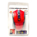 Мышка беспроводная 6D Gaming Mouse красная