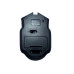 Мишка бездротова 6D Gaming Mouse сіра