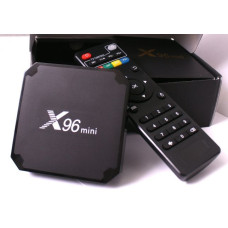 SMART TV BOX X96MINI 2\16