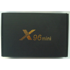 SMART TV BOX X96MINI 1\16
