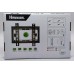 Кронштейн для телевизора IH-C35 диаг.14-42 ТМ. Hannibal