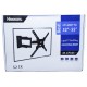 Кронштейн для телевізора IH-CP305 диаг. 32-55 ТМ. Hannibal
