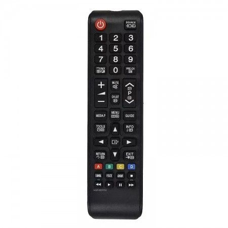Пульт Samsung AA59-00741A универсален для телевизора.