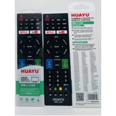 Универсальный пульт Sharp RM-L1346 TM HUAYU