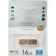 USB флеш T&G 103 Metal series 16GB