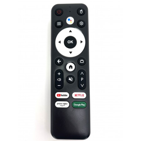 Пульт для андроид приставок инфракрасный G7+блютуз.