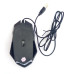 Проводная оптическая мышка Mouse черная R8 1602