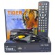 Т2 ресивер тюнер TIGER new HD-T268 метал + інтернет