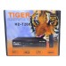 Т2 ресивер тюнер TIGER new HD-T268 металл + интернет