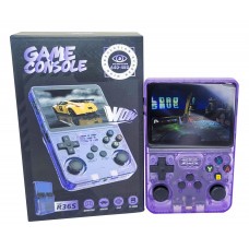 Игровая приставка Infinity Game Console R36S