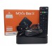 Андроид приставка MxQpro 1\8 Android10,0 WiFi 2,4G\5G  Гарантия 6м