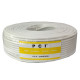 Кабель ТВ. RG6U Кімнатний (32 жил ) 100 м. TM PCI