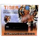 Комбо Т2 тюнер и спутниковый тюнер  TIGER new STC2888 COMBO гарантия 12м.