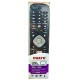 Пульт для телевізорів Philips RM-L1285 універсальний.