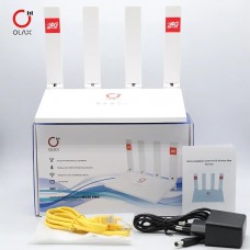 4G роутер OLAX MC50 Pro