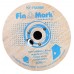 Коаксиальный кабель FinMark F660BV белый  (305 м.) 60%