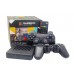 Игровая приставка Game Box 128Gb G11 Pro Smart TV 2\16 ГБ Linux EmuELEC HDMI 8K 5G 40000+ игр
