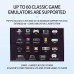 Игровая приставка Game Box 128Gb G11 Pro Smart TV 2\16 ГБ Linux EmuELEC HDMI 8K 5G 40000+ игр