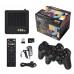 Игровая приставка Game Box 128Gb G11 Pro Smart TV 2\16 ГБ Linux EmuELEC HDMI 8K 5G 40000+ игр