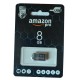 USB флеш AMAZONpro Mini Fit  8Gb 