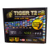 Т2 ресивер тюнер TIGER  T2 6701 Internet