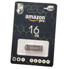 USB флеш AMAZONpro Fit  16Gb