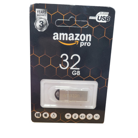 USB флеш AMAZONpro Fit  8Gb