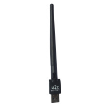Wi-Fi адаптер для тюнеров  MT 7601 TM. U2S