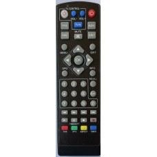 Программируемый  пульт для Т2 Satcom,  Q150,Tiger,T26