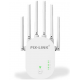 Репитер, усилитель WI FI сигнала WR60T