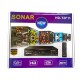 Т2 ресивер тюнер SONAR HD-T2F12