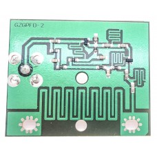 Антенный усилитель для антенны EUROSKY 003 GZGPD-2