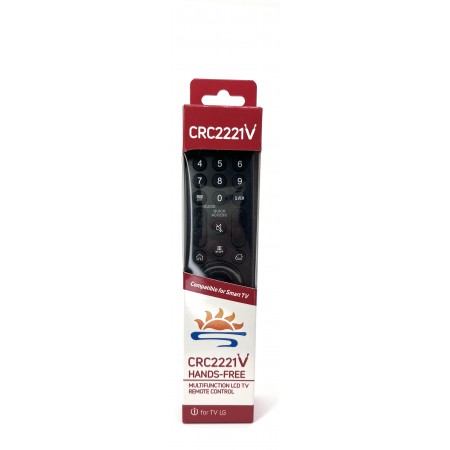 Пульт для телевизоров LG CRC2221V  TM.SUN