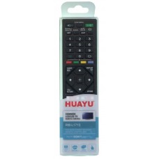 Универсальный пульт для телевизоров  Sony RM-L1715