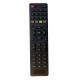 Пульт для супутникових тюнерів ROMSAT S2 TV, VIASAT 7600,7601,7602.