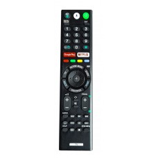 Пульт дистанционного управления SONY RMF-TX200P УНИВЕРСАЛЬНЫЙ (voice remote control)