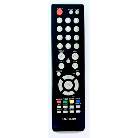 Пульт для телевизора AKAI LTA-15A15M