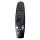Пульт ДУ для LG AN-MR20GA AKB75855501 Magic Remote с голосовым поиском TM.SUN