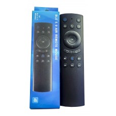  Пульт для андроид приставок G20BTS с гироскопом , Bluetooth 5.0 