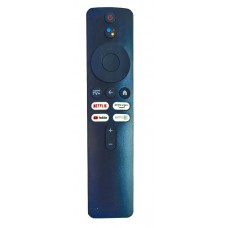 Пульт телевизора XIAOMI XMRM-M3 (YOU TUBE NETFLIX APPS prime video)