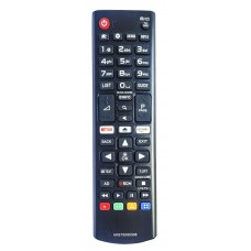 Пульт для телевизора LG AKB75095308