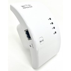 Репитер, усилитель WI FI сигнала LV-WR01T в блистере.