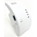Репитер, усилитель WI FI сигнала LV-WR01T в блистере.