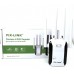 Репитер, усилитель WI FI сигнала LV-WR43T/45T