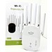 Репитер, усилитель WI FI сигнала LV-WR60Q3