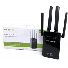 Роутер-репитер, усилитель WI FI сигнала LV-WR09Q