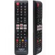 Пульт универсальный для телевизоров HUAYU URC1728 ERGO, KIVI, SATURN, HISENSE, SUPRA
