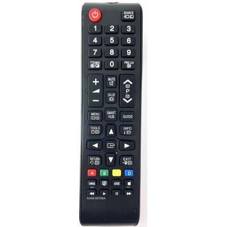 Пульт Samsung AA59-00786A универсальный для телевизора.