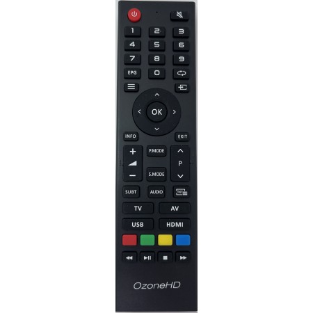 Оригинальный пульт для телевизора OZONE HD 32HN93T2